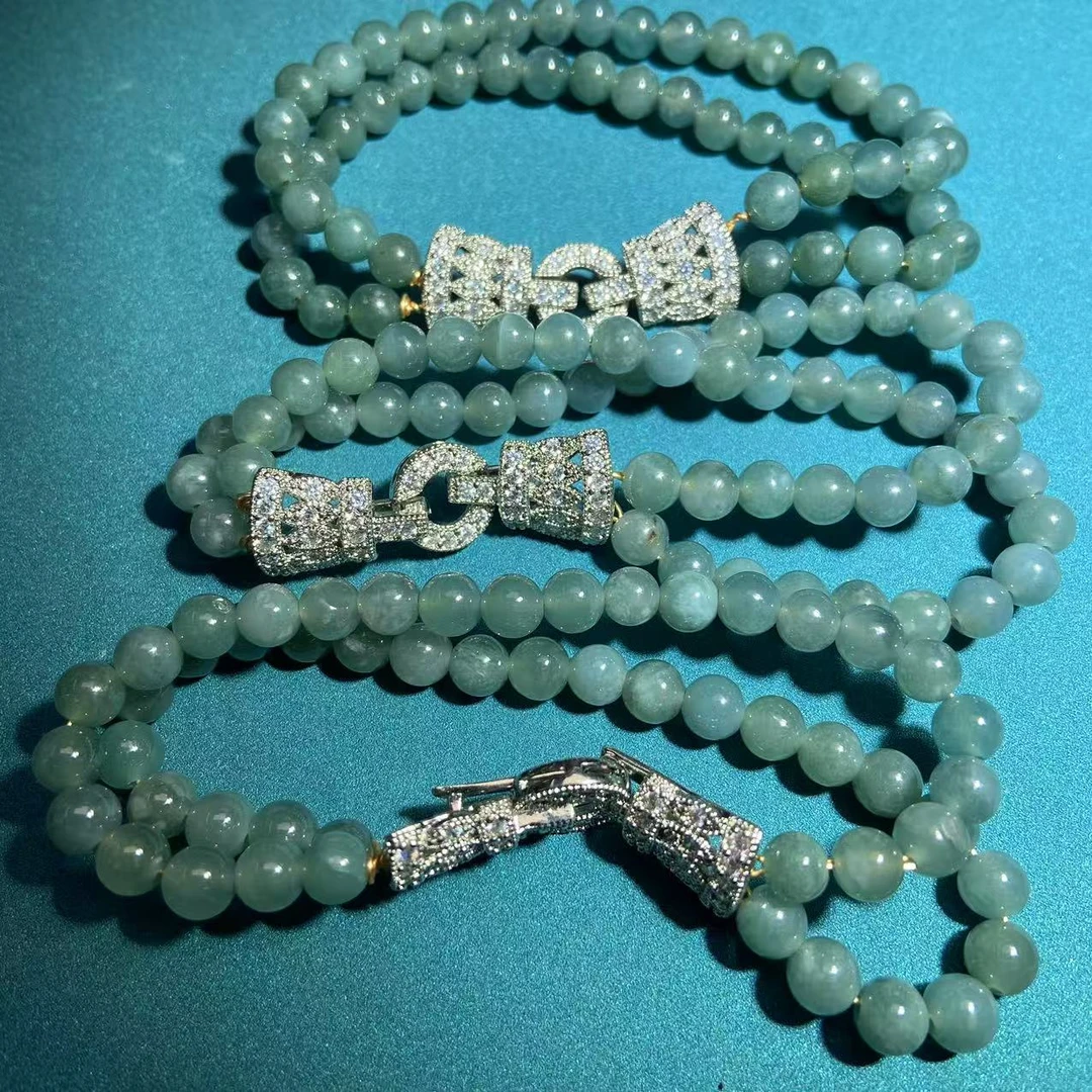 翡翠手链  多样性发其一【FC0088】