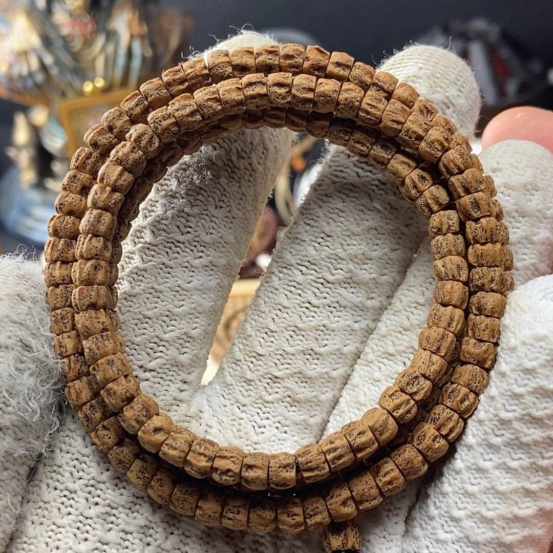 柏香籽/百香籽吊坠