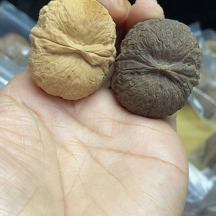 木质类云南铁核桃基地87