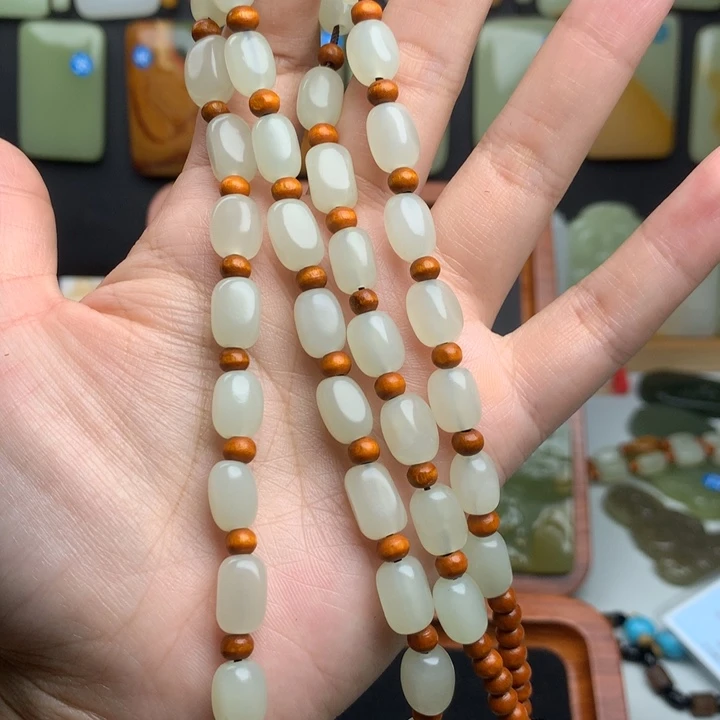 一物一拍所见所得
