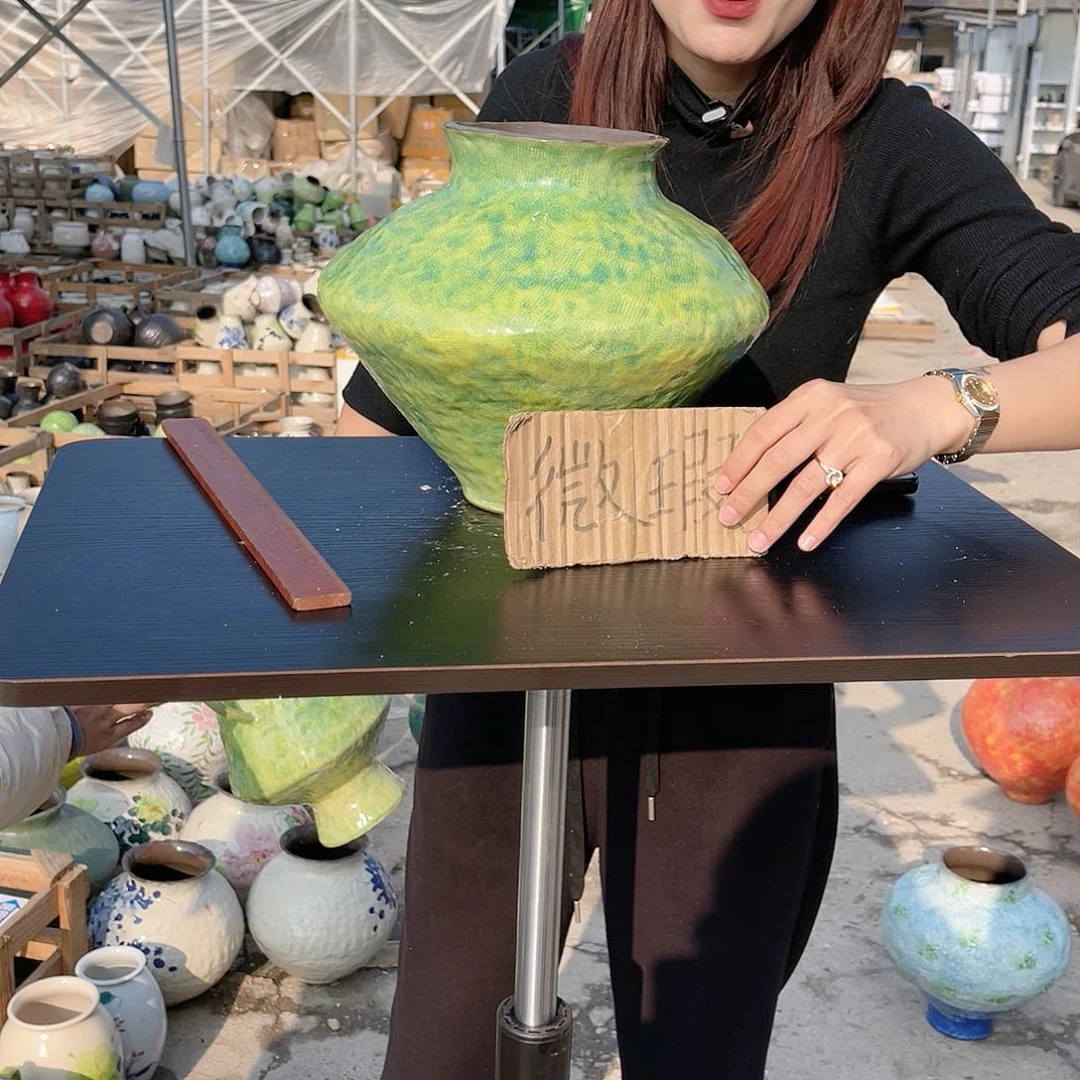 陶瓷微瑕介意勿拍