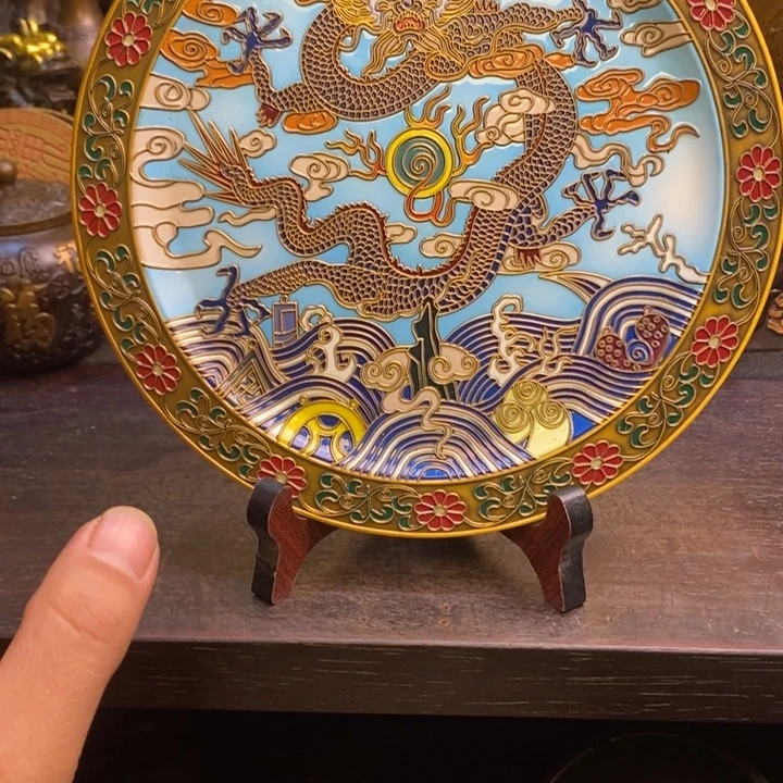 铜家居饰品铜器摆件