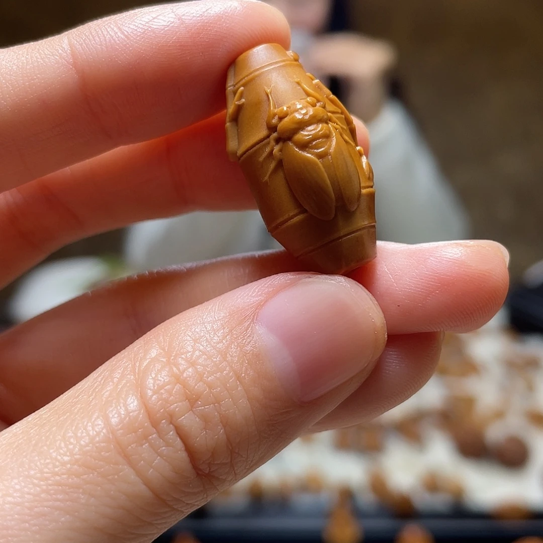 手串/手链橄榄核一鸣惊人