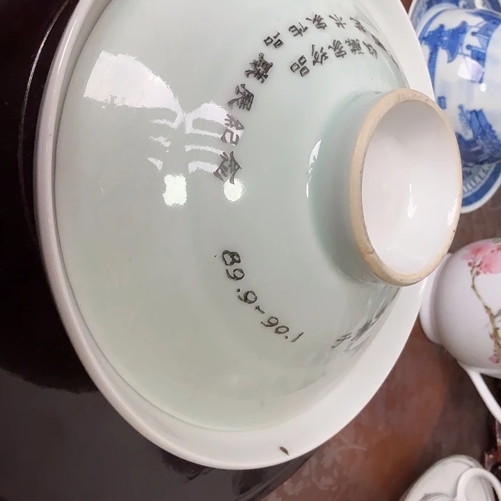 摆件陶景德镇陶瓷艺术11111