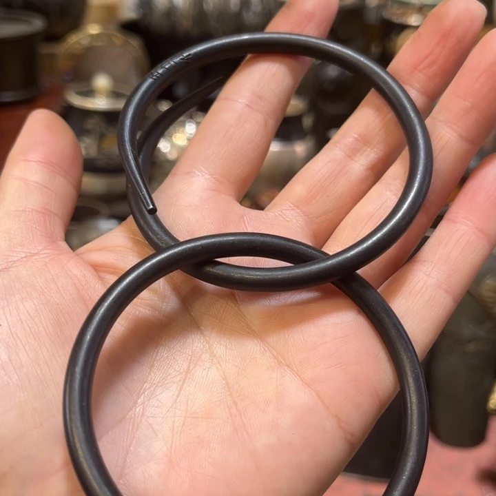 铁中古工艺品摆件