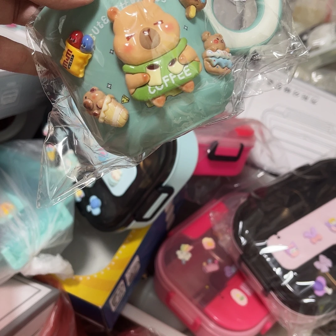 直播间福利特价商品