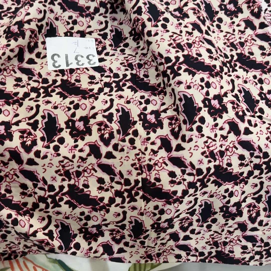 天枢棉1米价X1.4米宽微瑕块