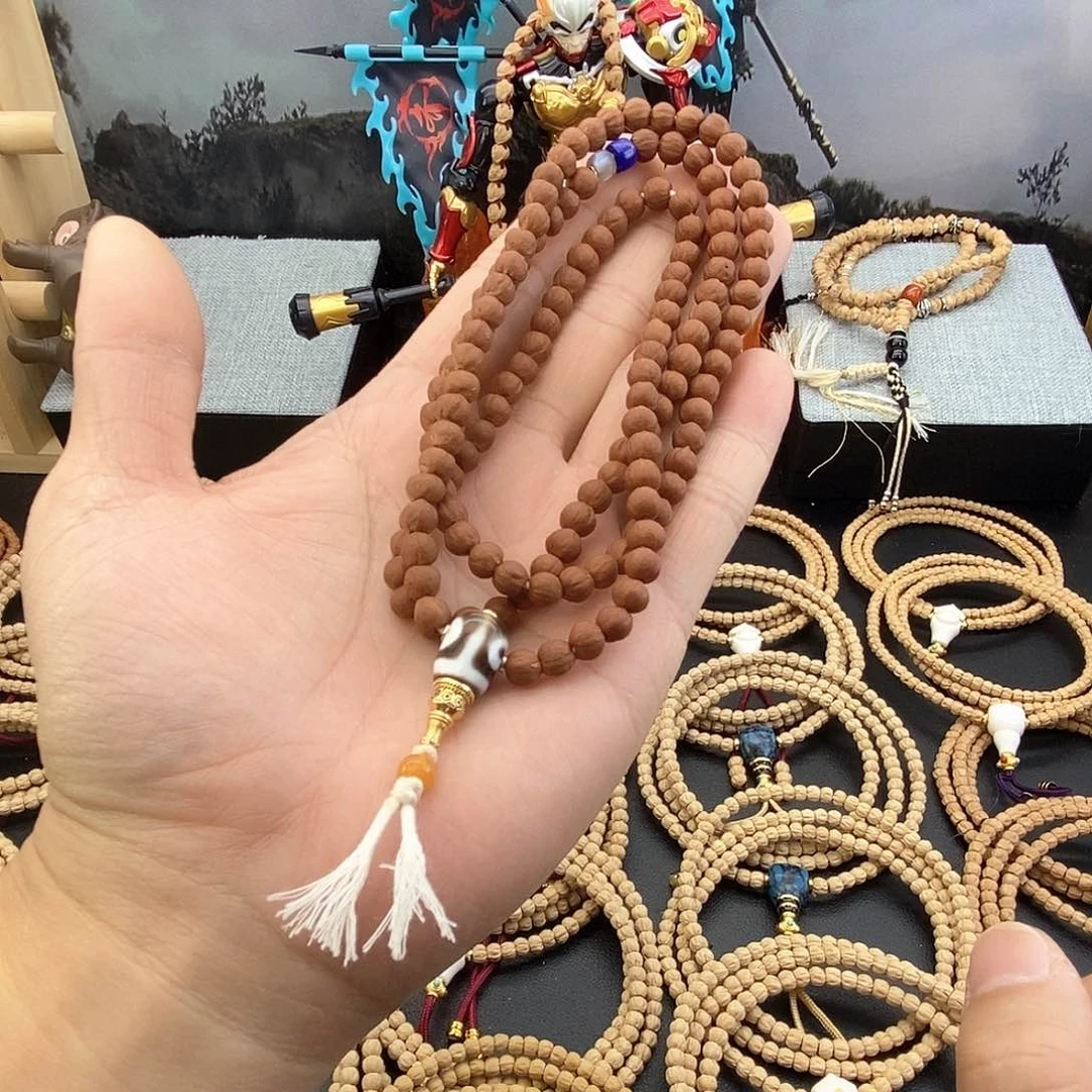 手串柏香籽/百香籽