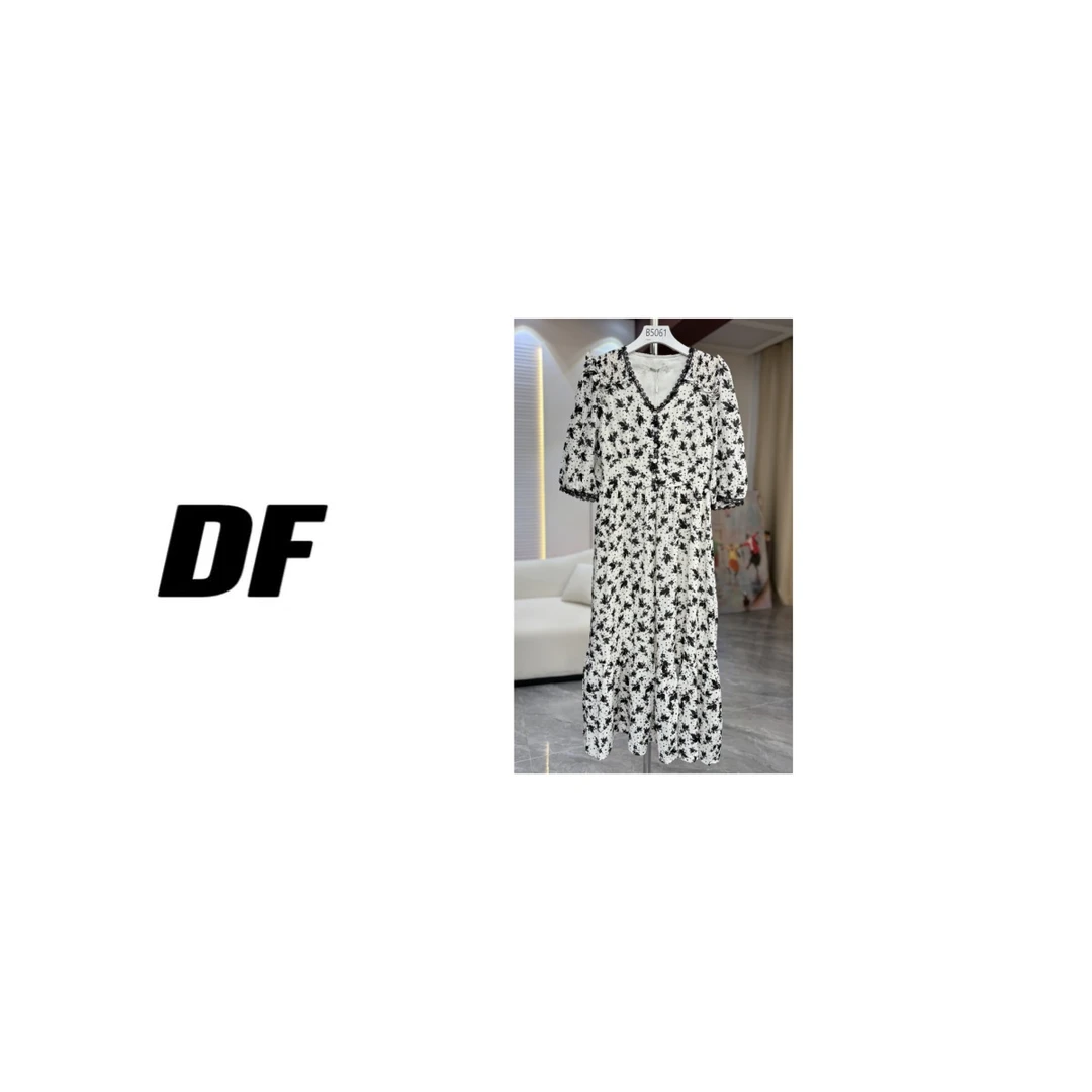 【B5061】SX-DF新款时尚女装春秋洋气百搭XF