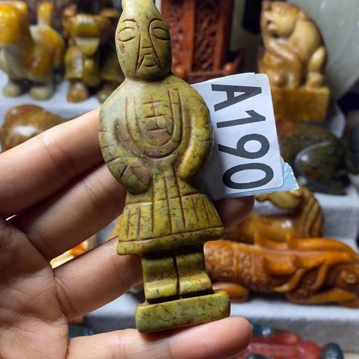 玛瑙/玉髓未镶嵌挂件