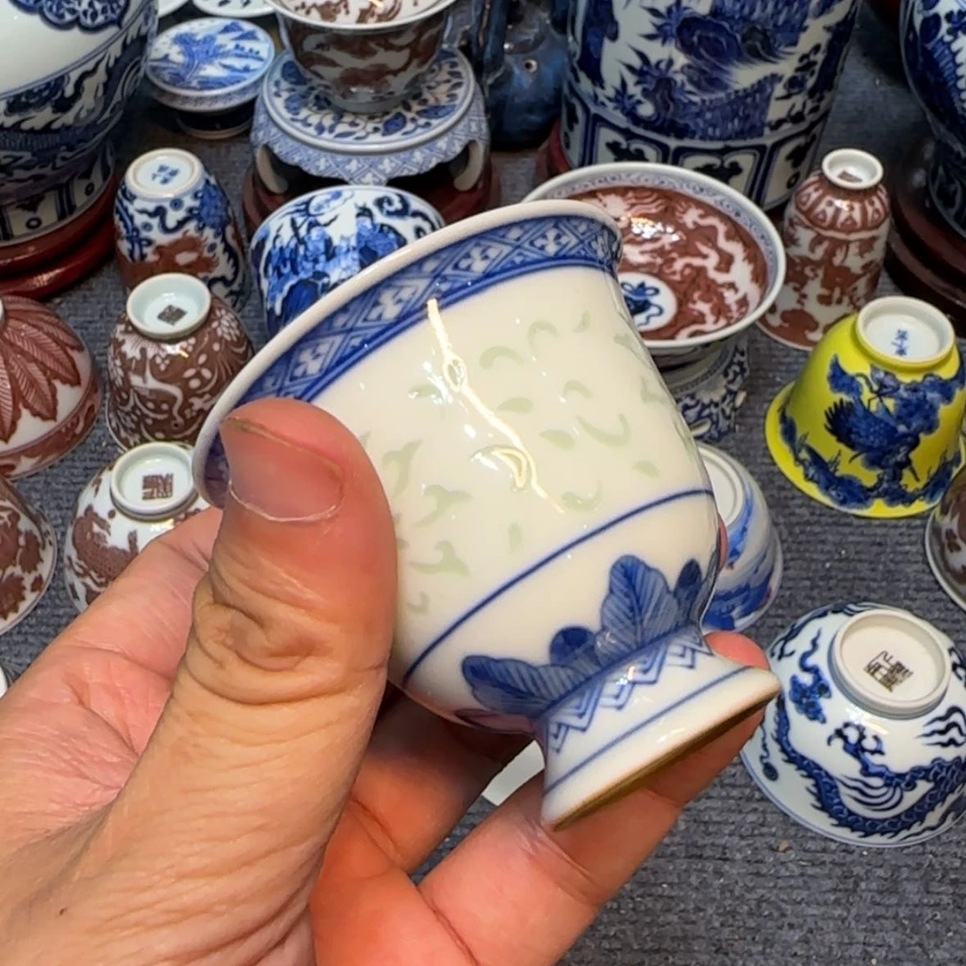 【闪购商品】景德镇市，景德镇市，景德镇