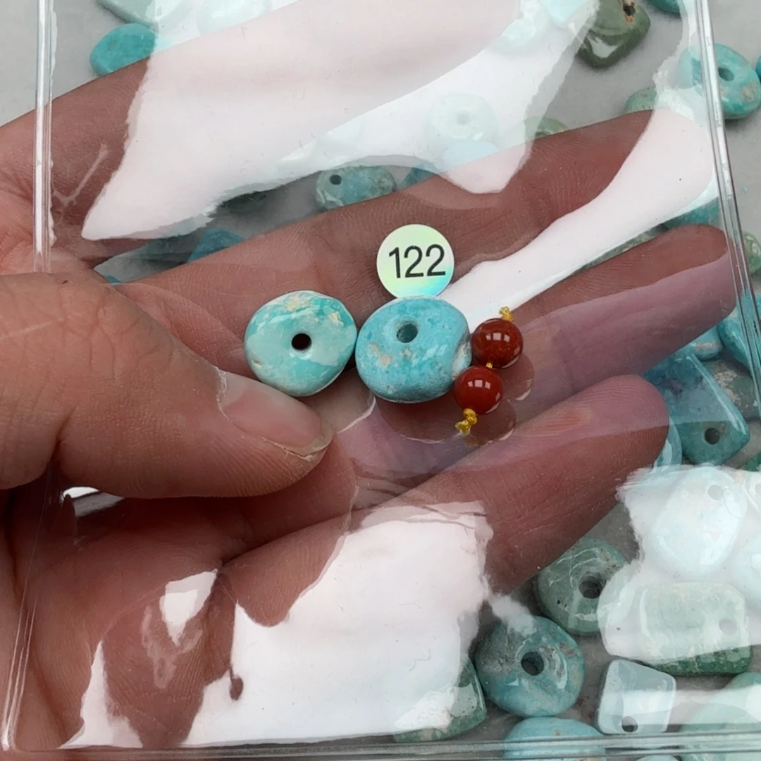 南红玛瑙未镶嵌珠宝奇石