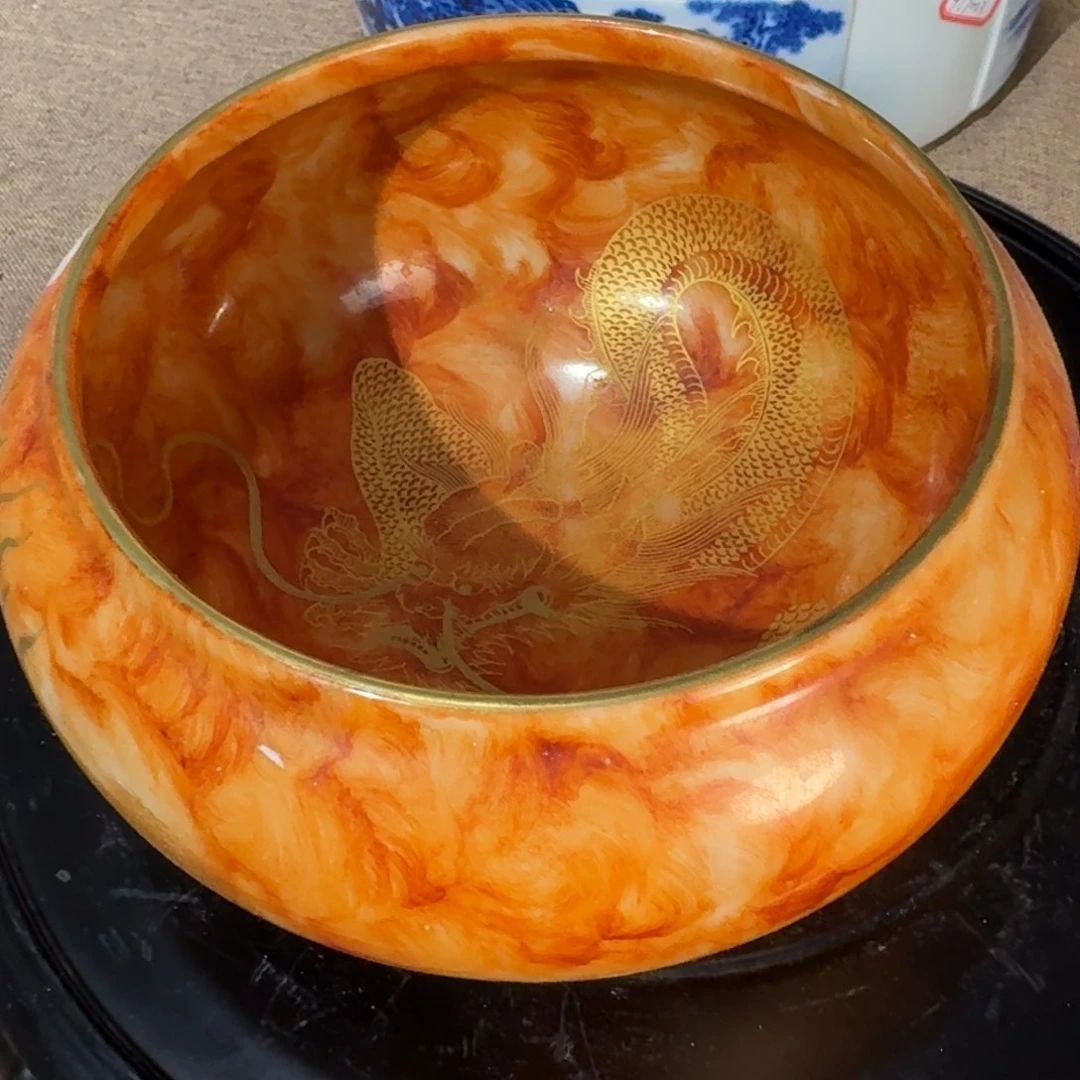 乌**拉陶瓷高货精品瓷器