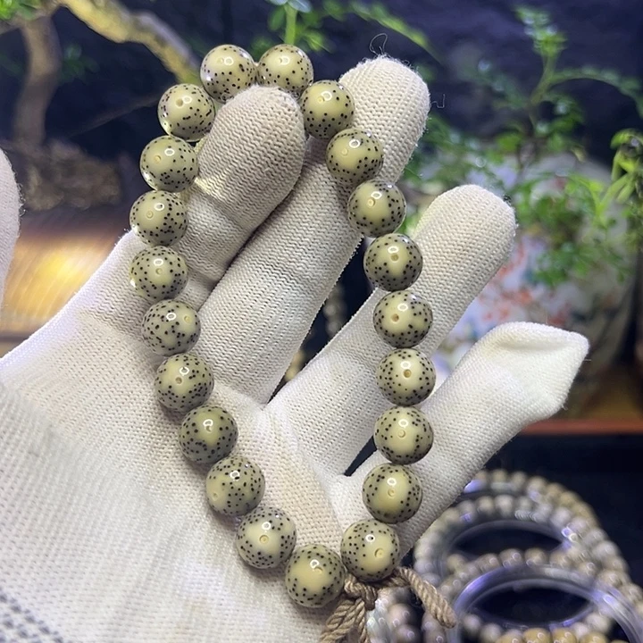 手串星月菩提海南原生态