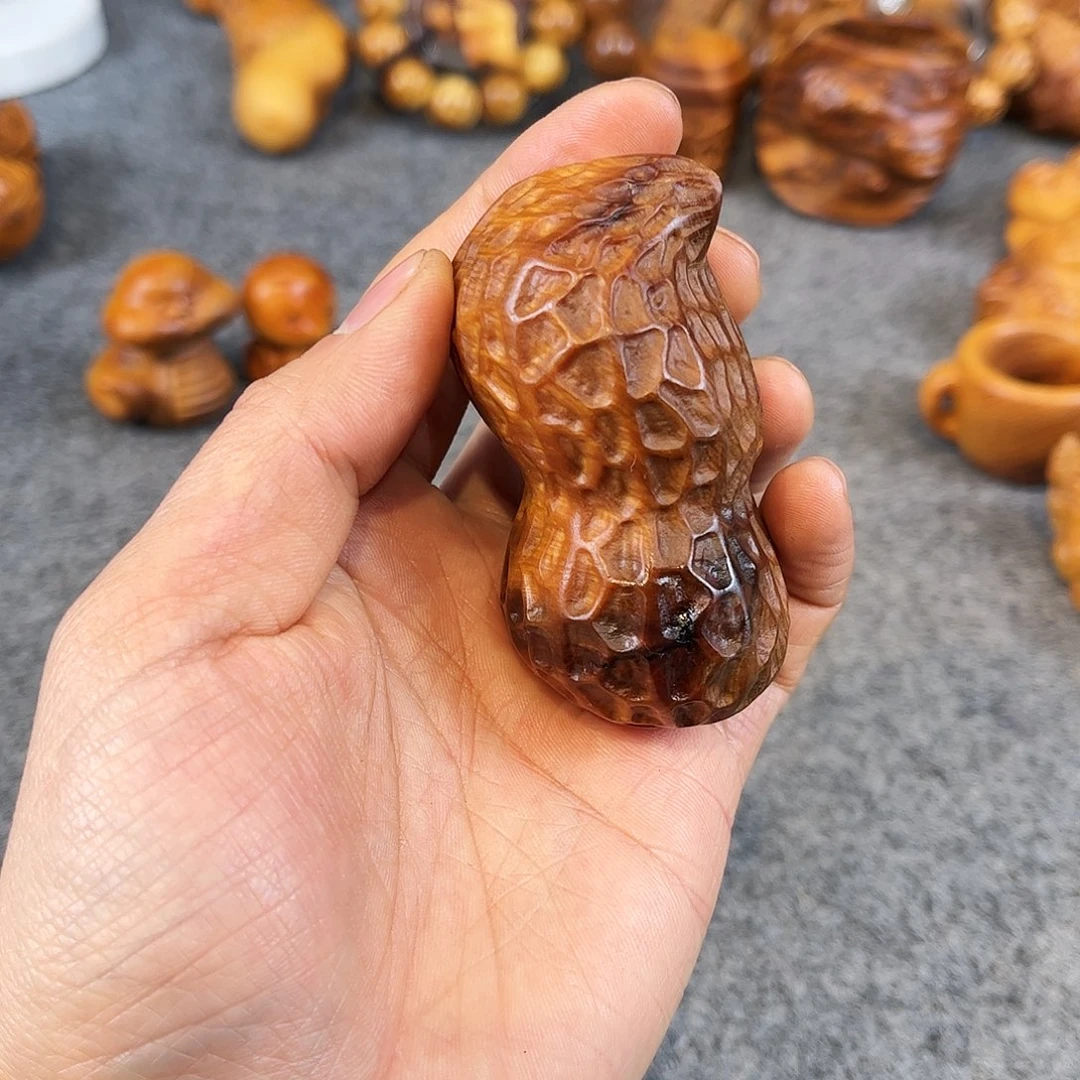 柏木（崖柏）崖柏精品