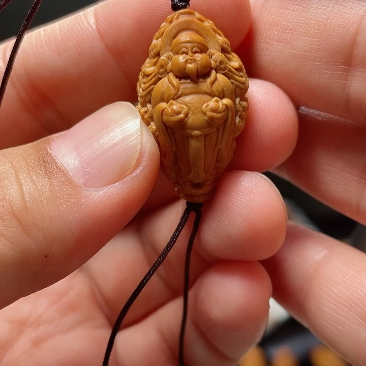 橄榄核手串/手链橄榄油