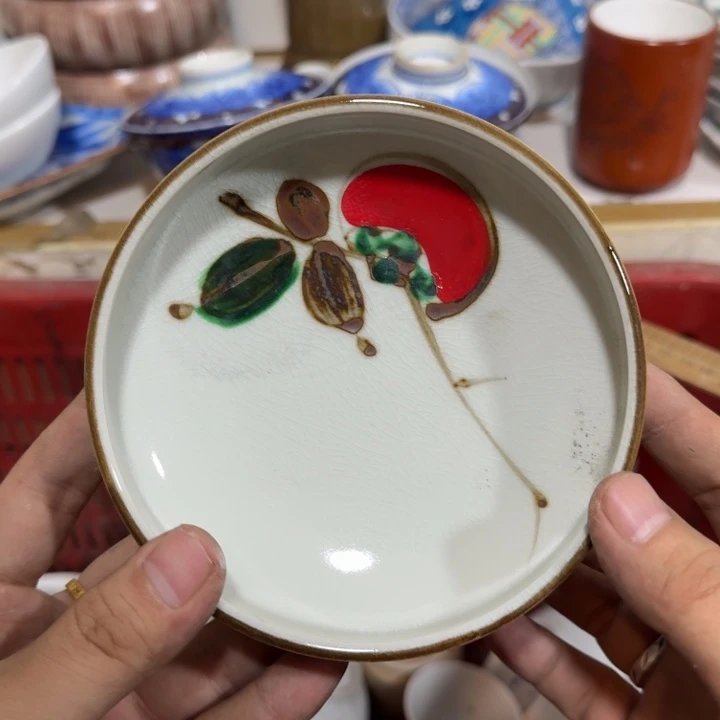 陶瓷推荐第二名20包邮