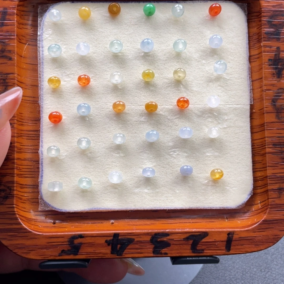 颈饰未镶嵌翡翠99999999999999999999999