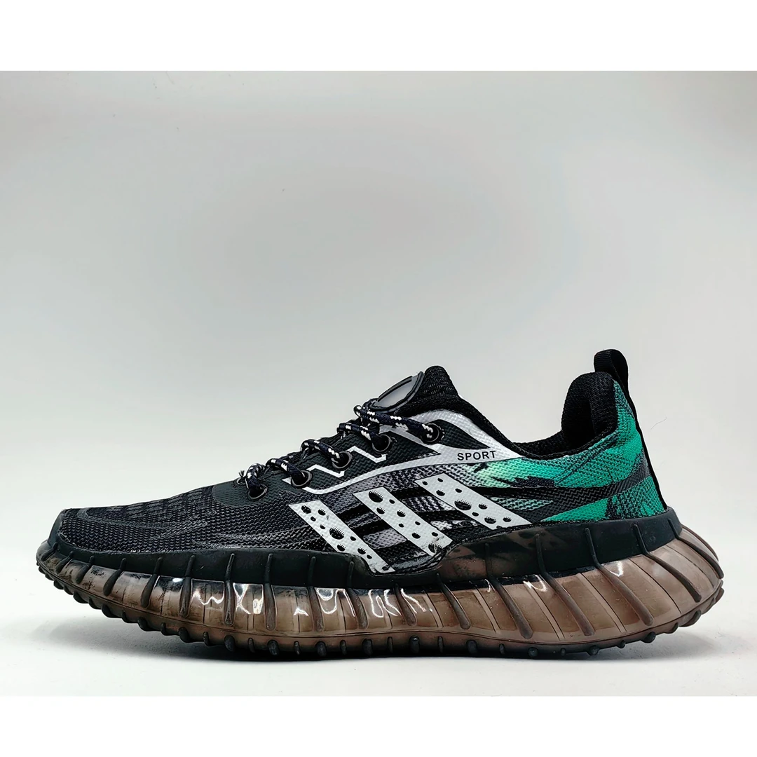 孤品009时尚休闲鞋