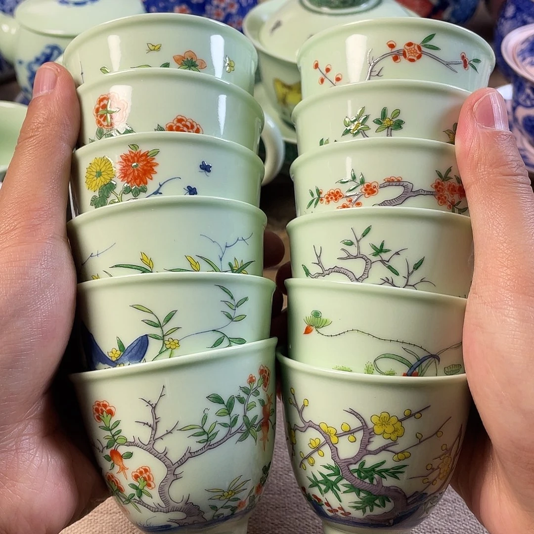 瓷片景德镇陶瓷4555588888