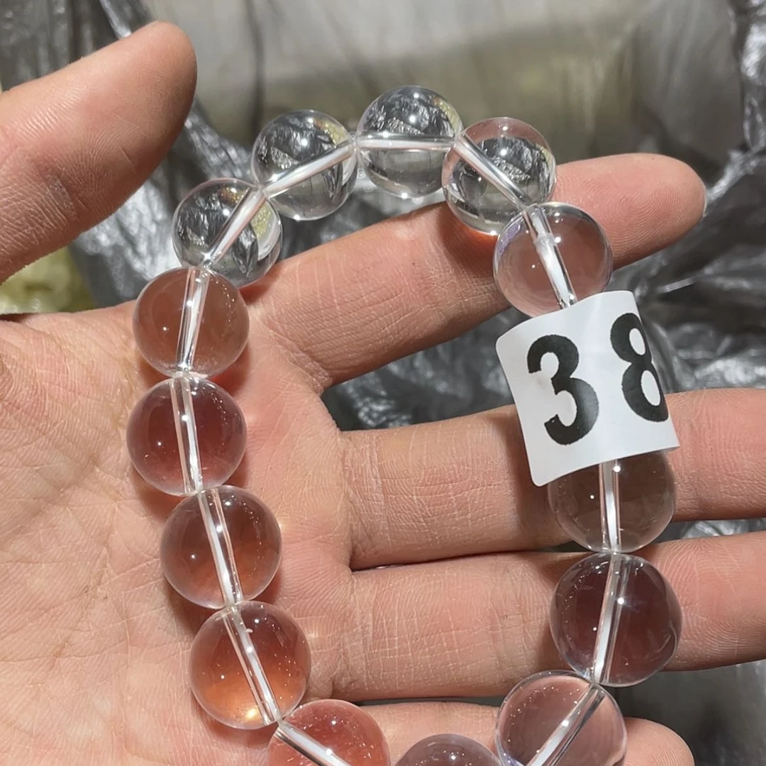 【闪购商品】水晶大型摆件（非配饰）未镶嵌悦*