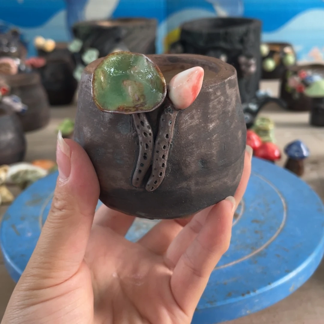 一个人的时候就会想