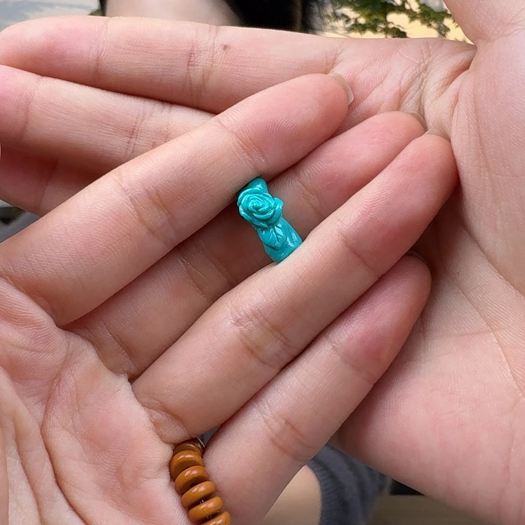 铁***鹅吊坠橄榄核多样性发一