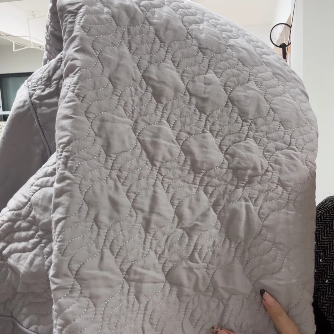 真丝全棉纯棉床笠