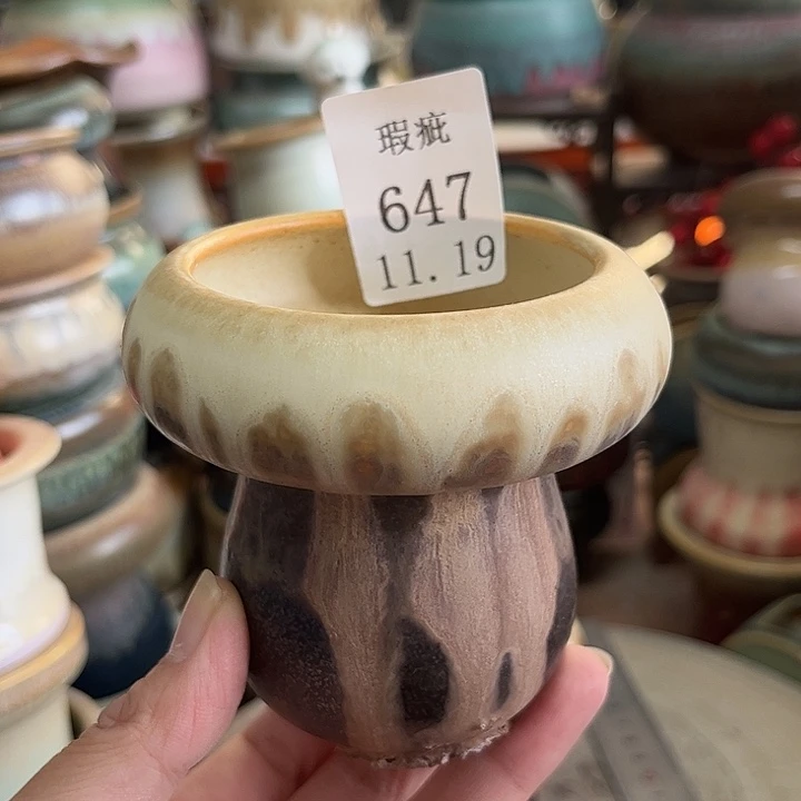 瓷片景德镇陶瓷手工制作