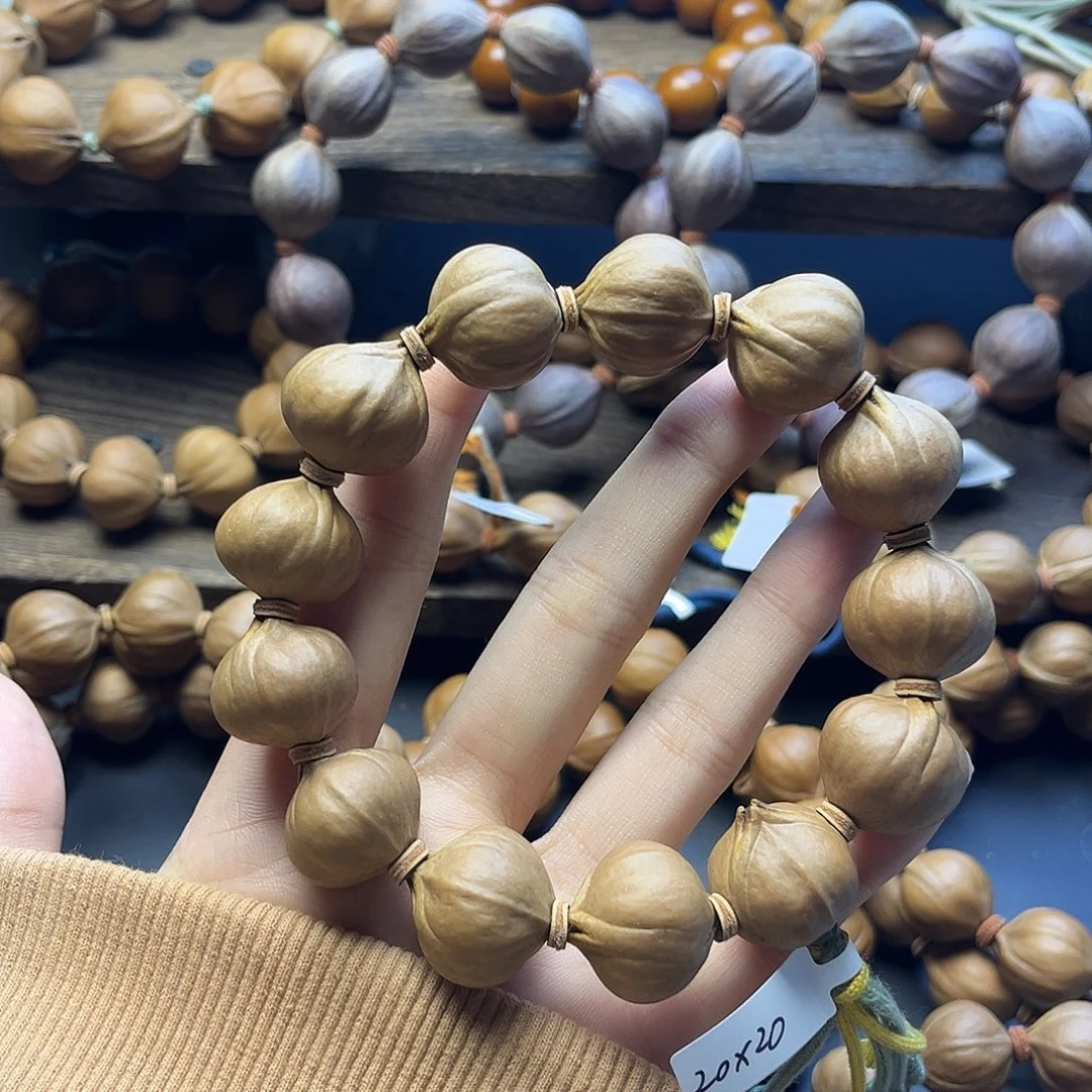 橄榄核手串/手链2020