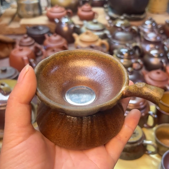 茶壶紫砂宜兴紫砂原矿泥料
