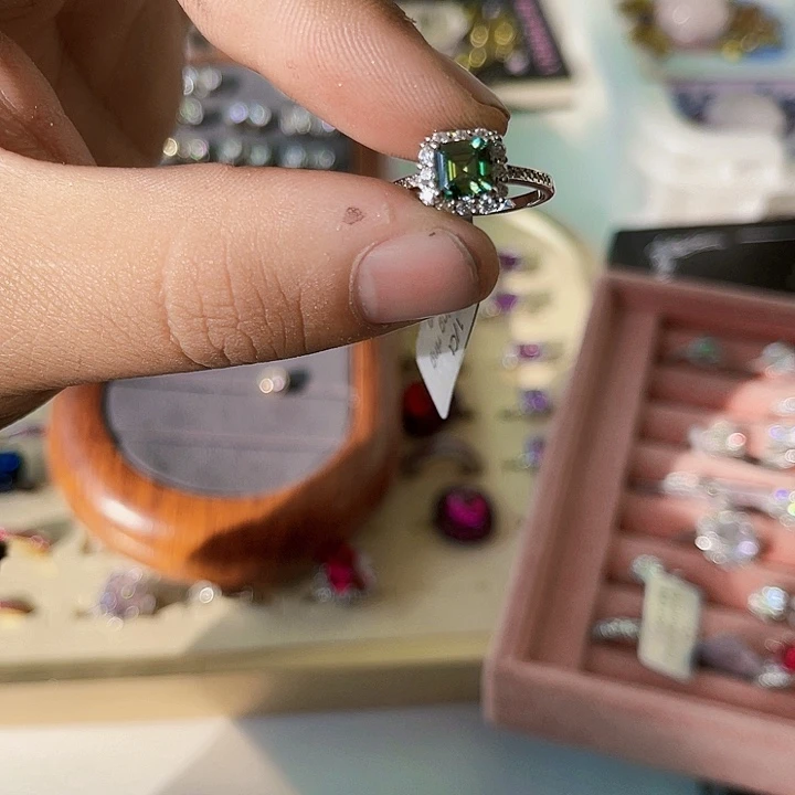 *****未镶嵌摆件水晶水晶