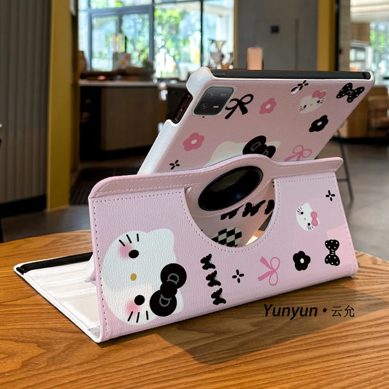 360旋转皮套2025新款适用OPPOpadSE11平板保护壳pad2/3/4防摔4pro