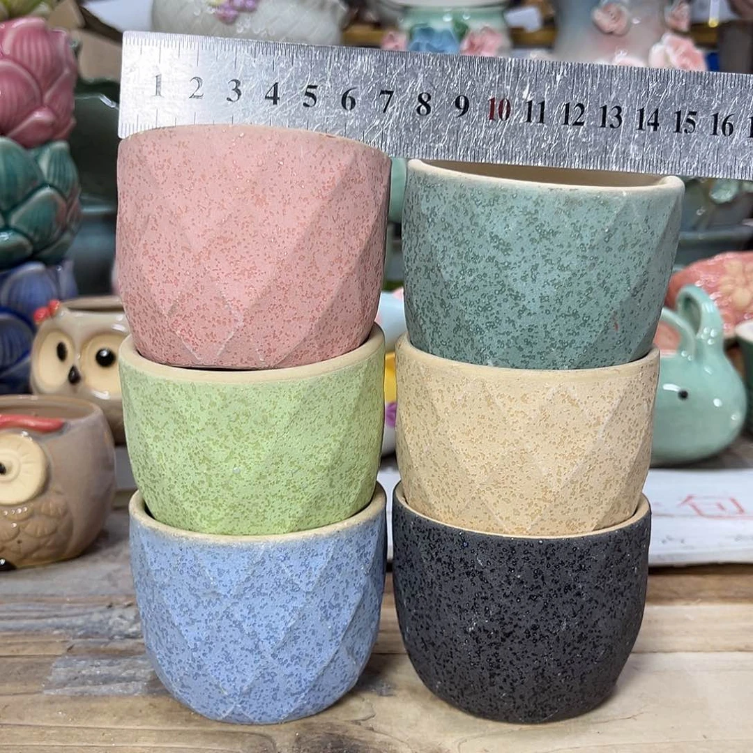 陶瓷陶瓷花盆特价上新