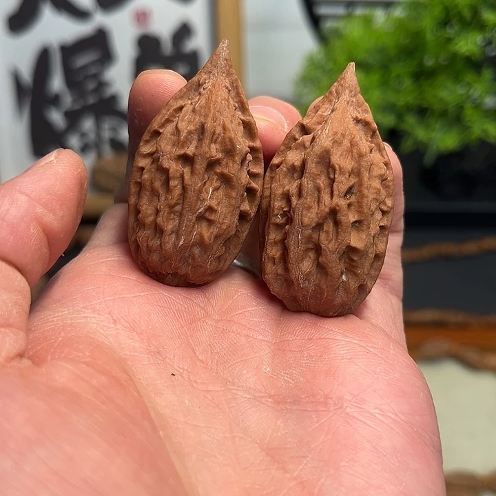 文玩核桃吊坠核桃3