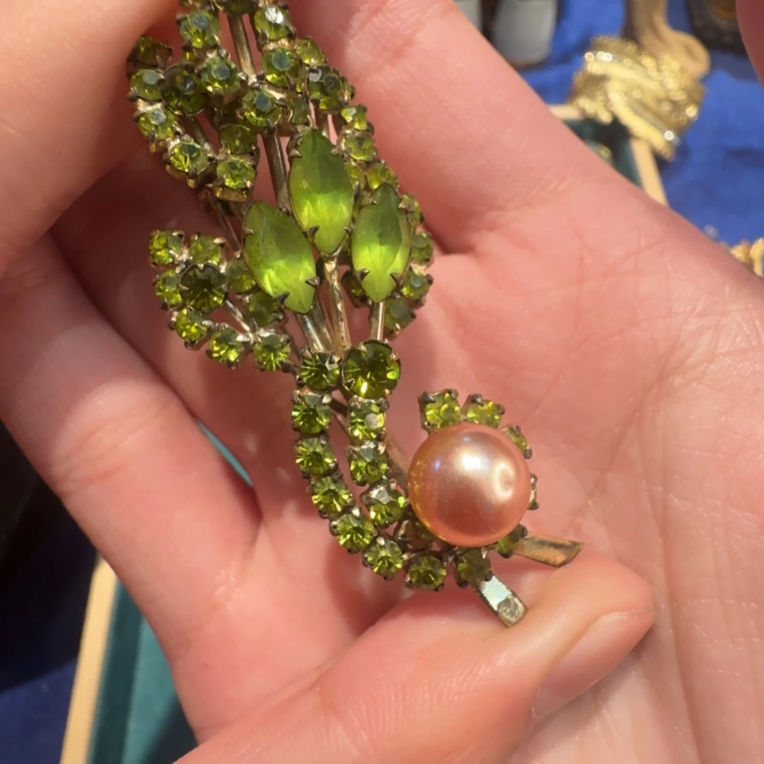 合成碳硅石纯铜瑕疵