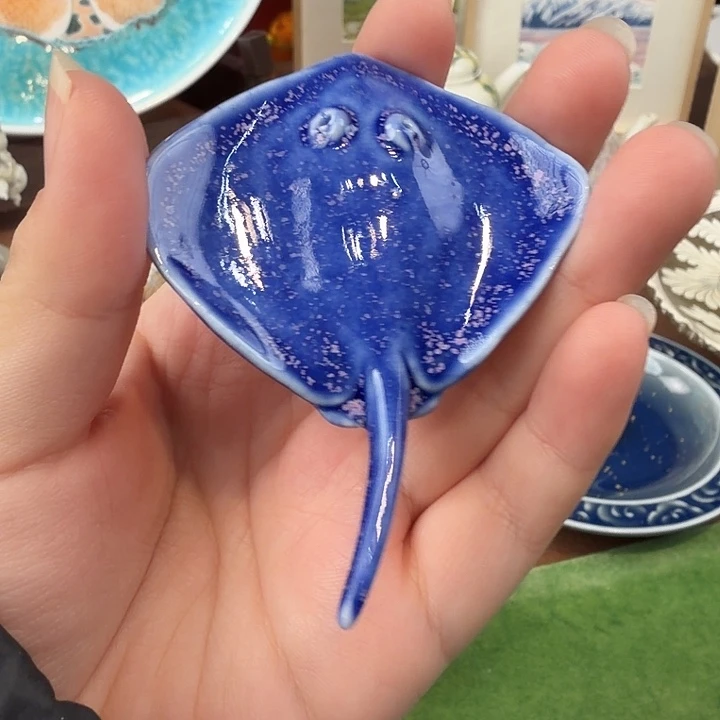 景德镇陶瓷艺术品