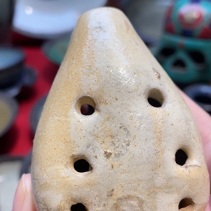 瓷器建盏窑变茶碗