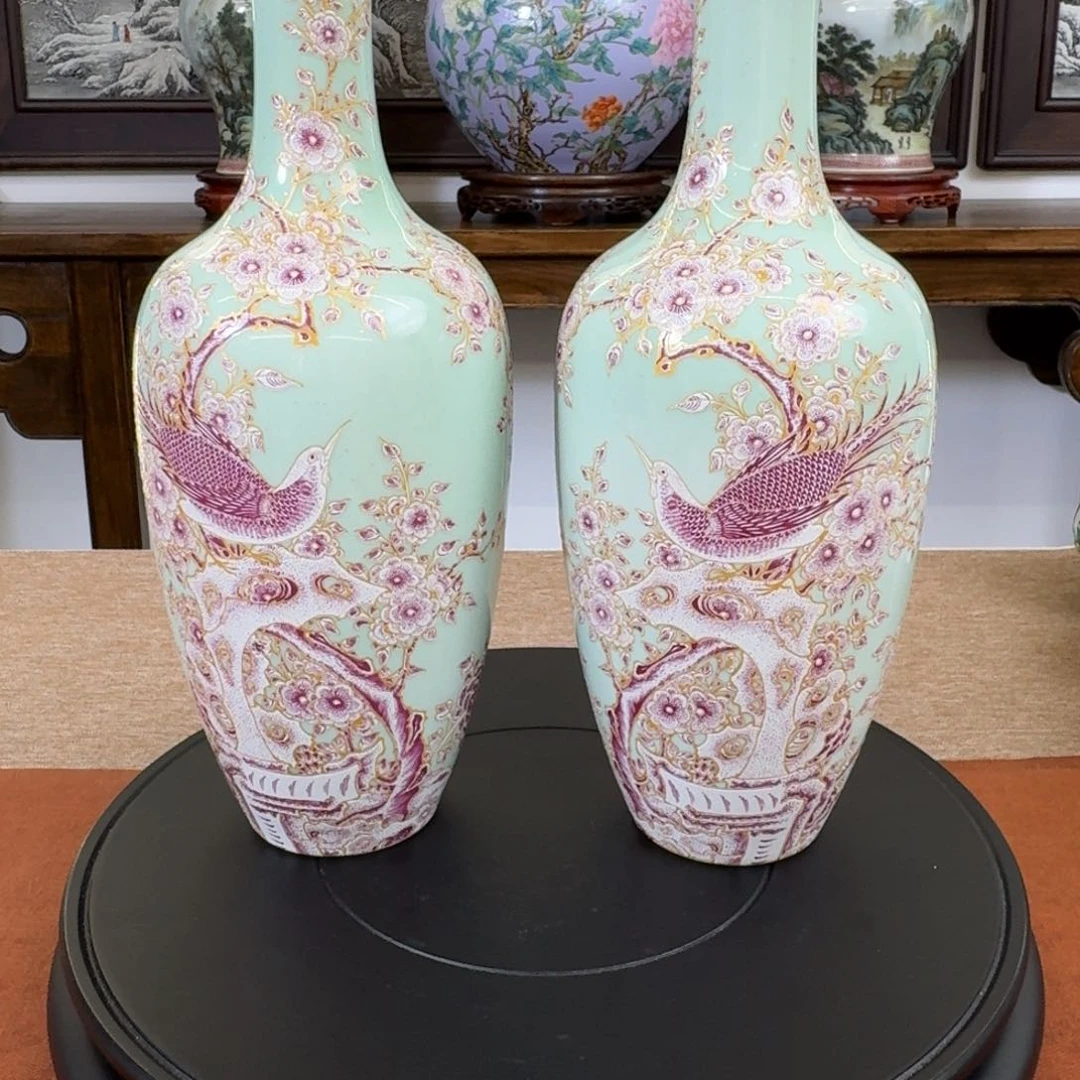 摆件景德镇陶瓷艺术