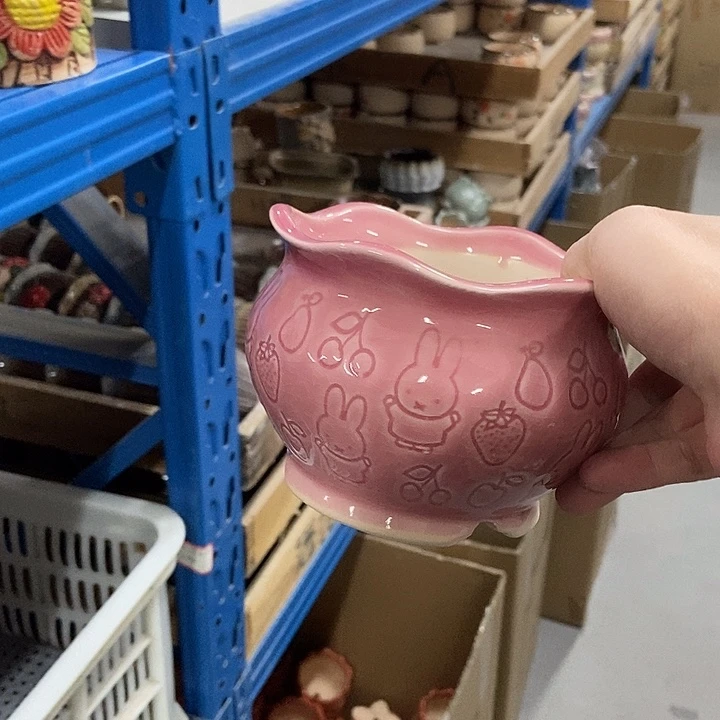 花盆单场满9.9发货13×9