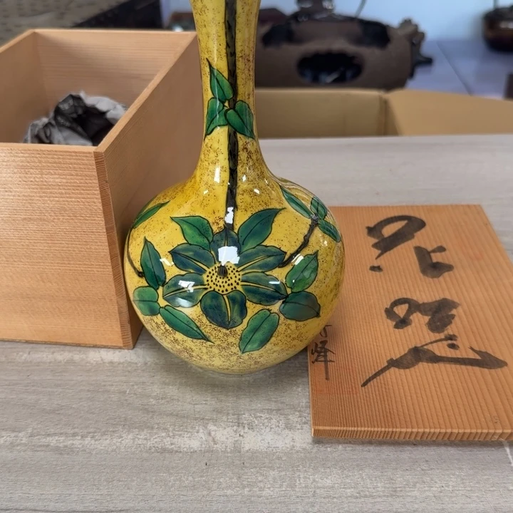 瓷片茶道具工艺品