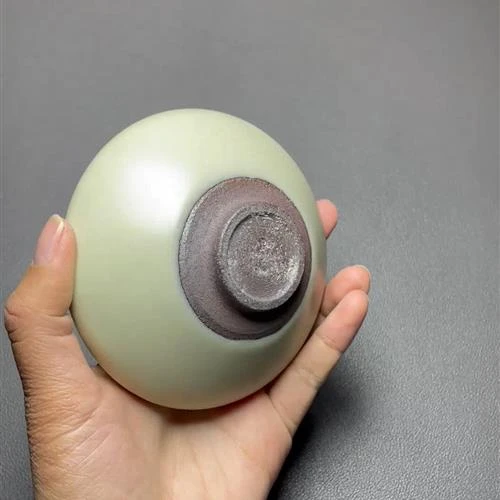 【闪购商品】茶盏-733............