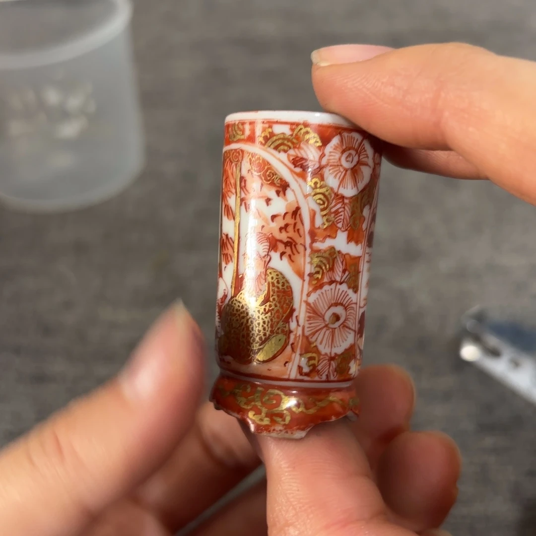 非常好看漂亮的物品