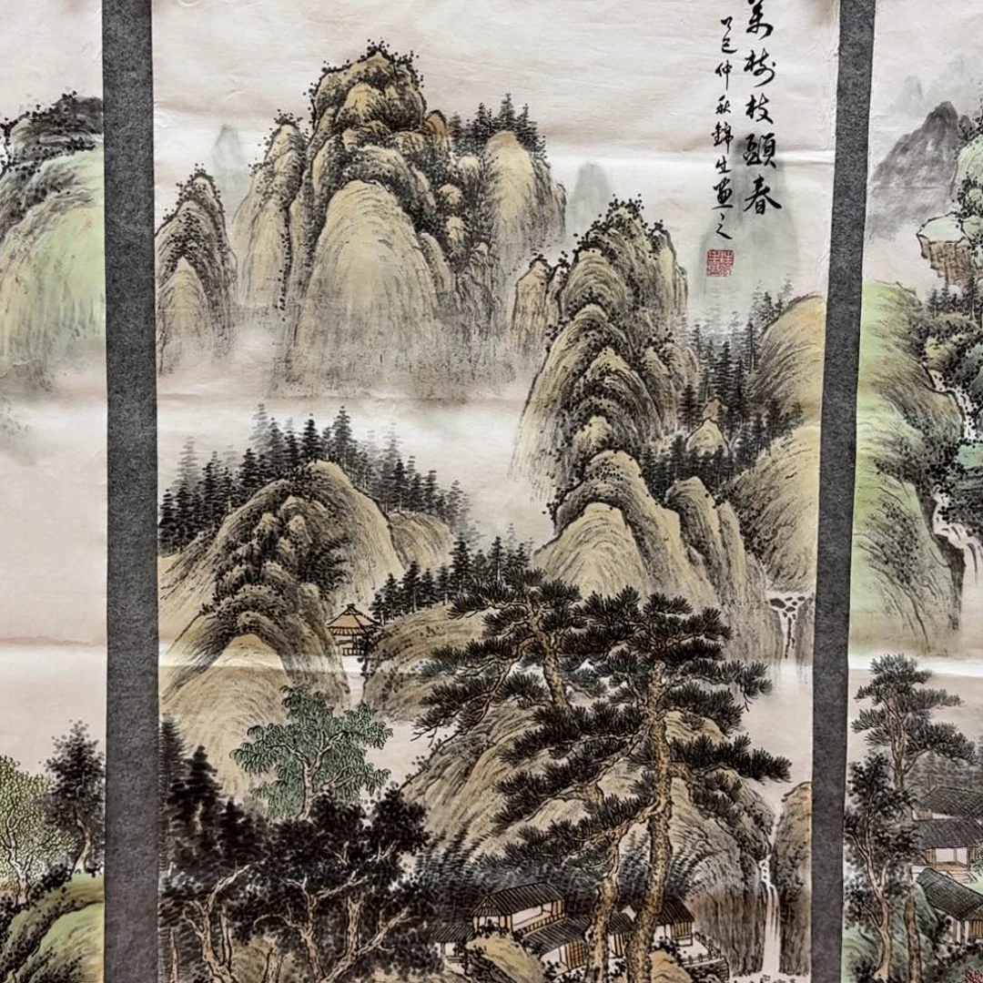 国画三尺哈哈哈哈哈