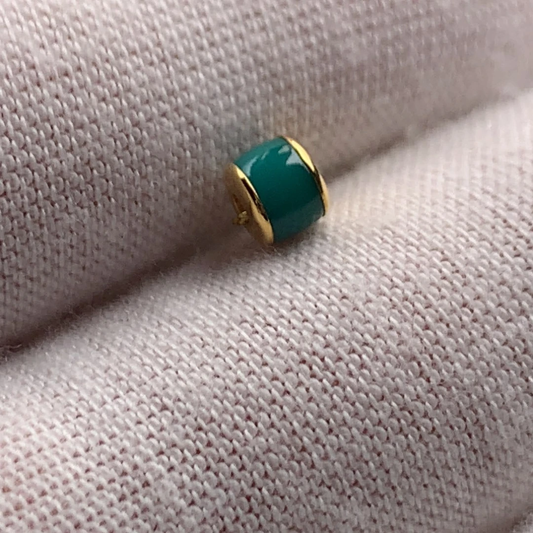 绿松石未镶嵌绿松石