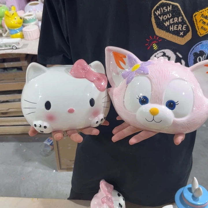我们都是好孩子啊我也是