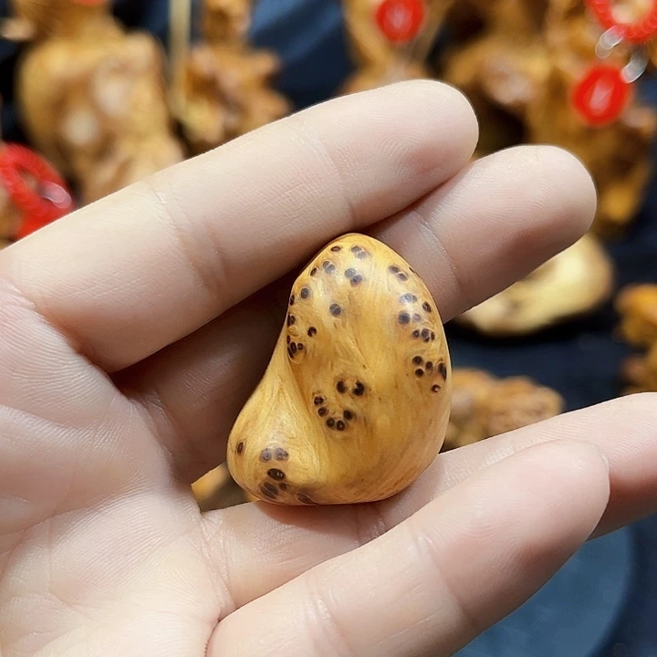 柏木（崖柏）工艺品