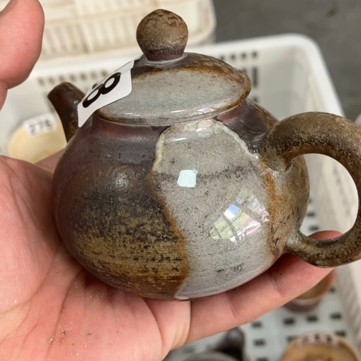 在这样一个人的世界里