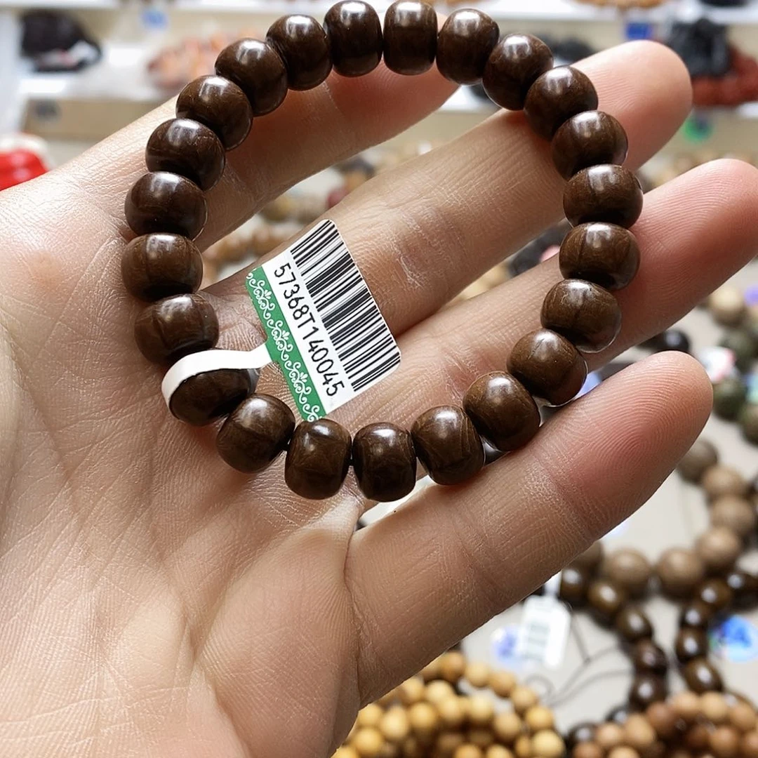 六道木手串/手链单圈