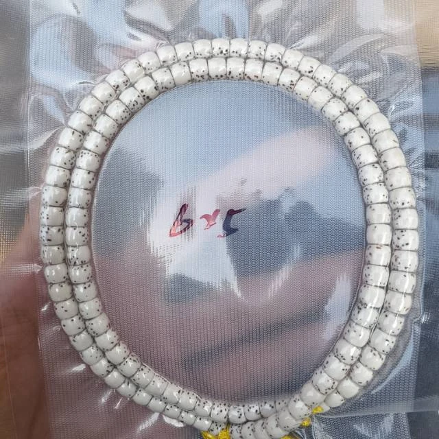 【阿钰推荐】LY25000-星月半壁脖挂-尺寸6*5mm-6*5mm